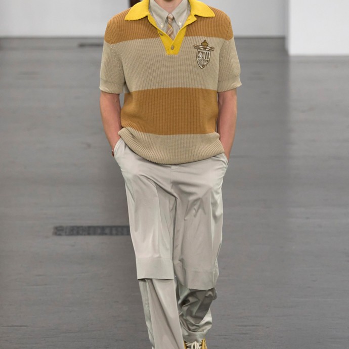 Fendi Men SS25