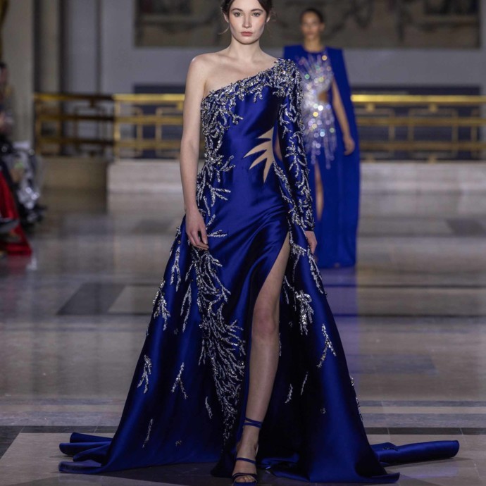 Tony Ward Haute Couture SS25