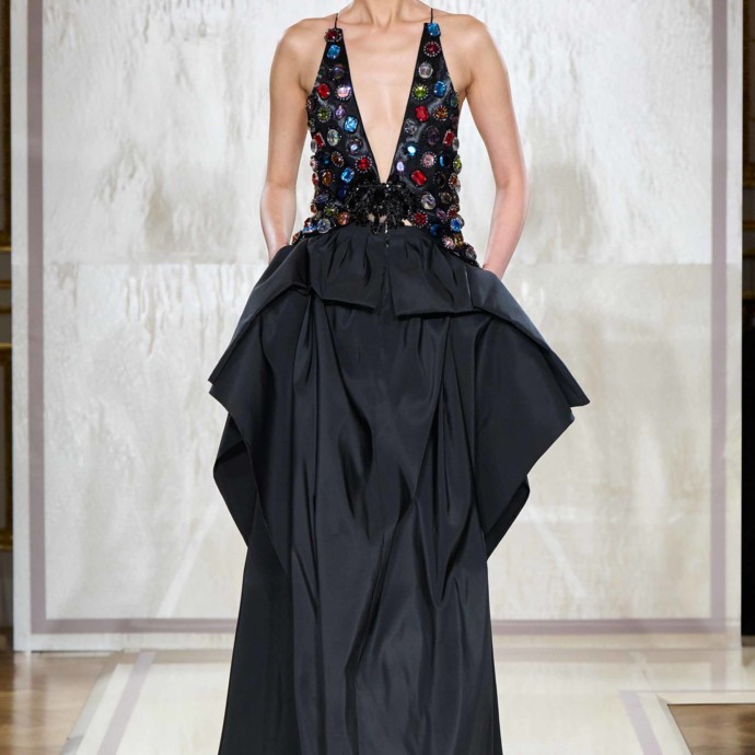 Armani Privé Haute Couture SS25