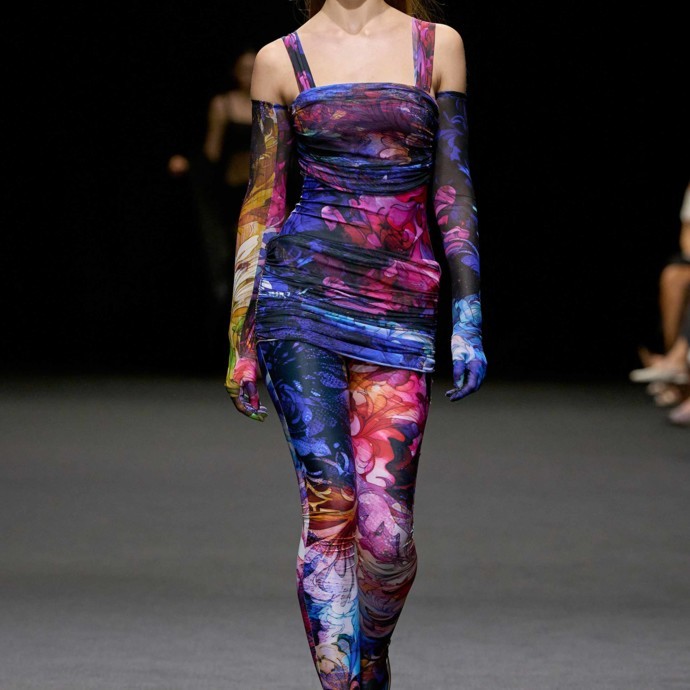 Weinsanto Haute Couture FW25