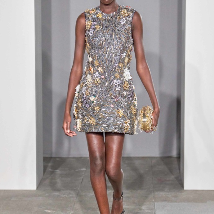 Simkhai Ready to Wear FW25
