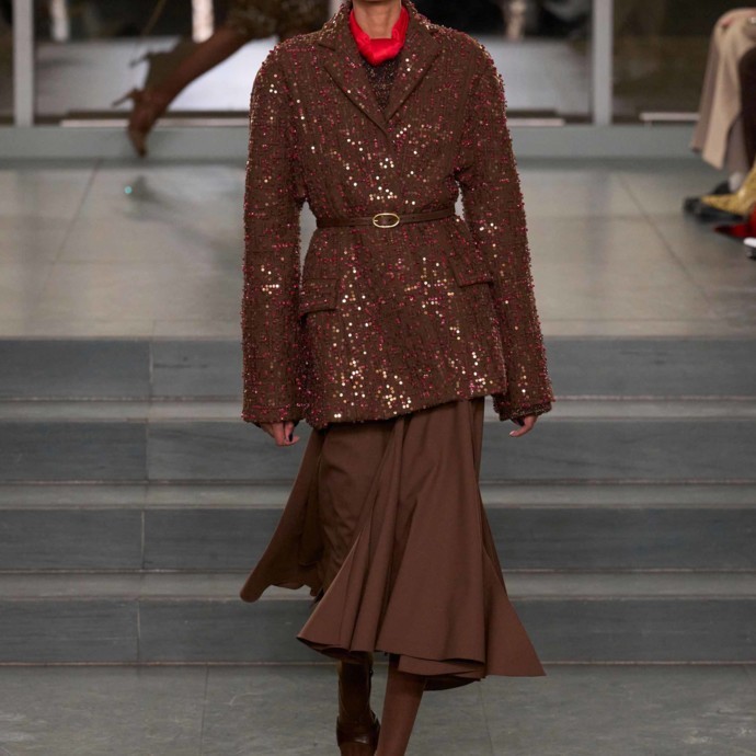 Tory Burch Ready to Wear FW25