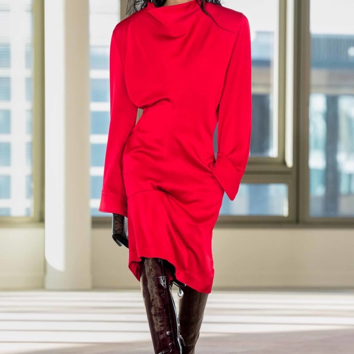 Stella McCartney Ready to Wear FW25
