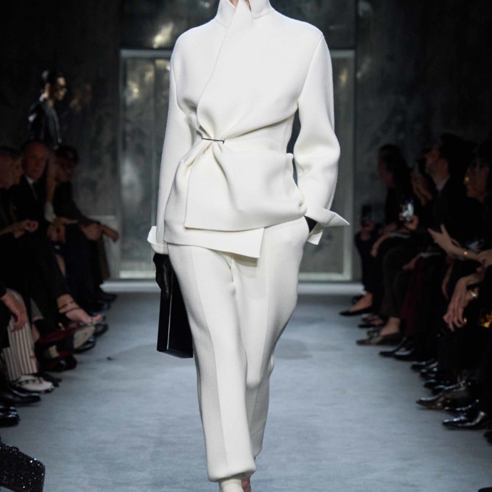 Tom Ford Ready to Wear FW25