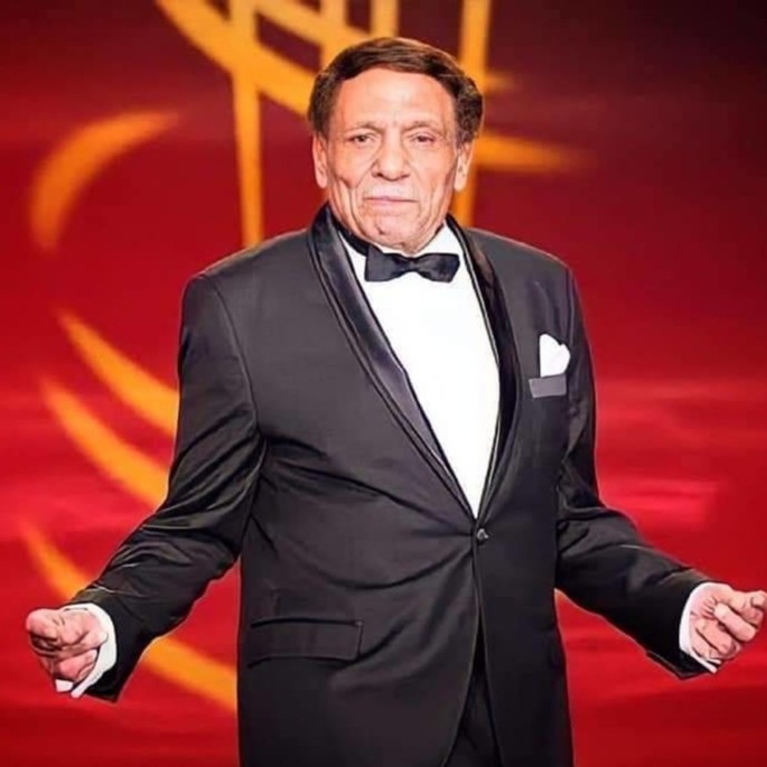 إنتاج أجزاء جديدة لثلاث أفلام لعادل إمام