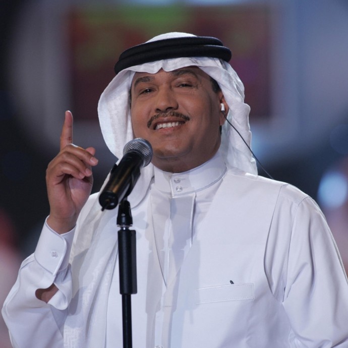 تفاصيل الألبوم الغنائيّ الجديد لمحمد عبده