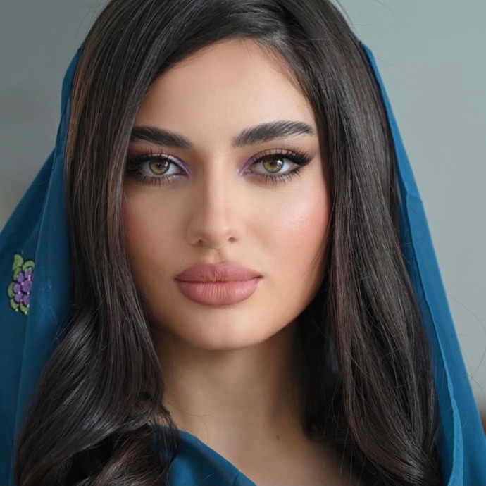 صور مكياج يومي خفيف وجذّاب