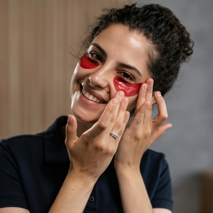 EmFace Eyes علاج رفع العيون غير الجراحي