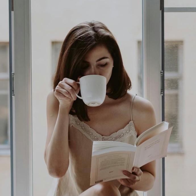 كيف تجعل القراءة في الصباح حياتك أفضل؟
