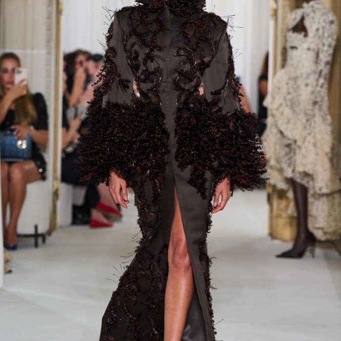 Ashi Studio Haute Couture FW25
