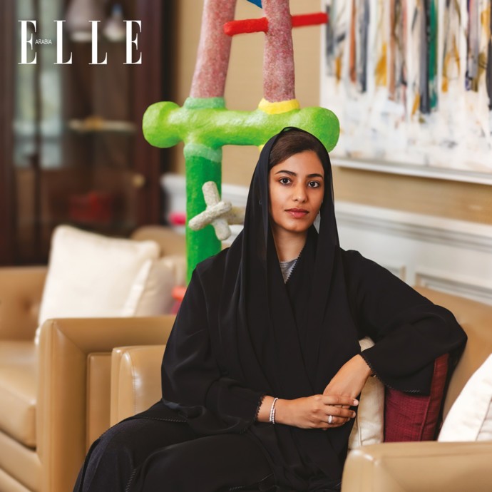 حوار مع مريم الفلاسي