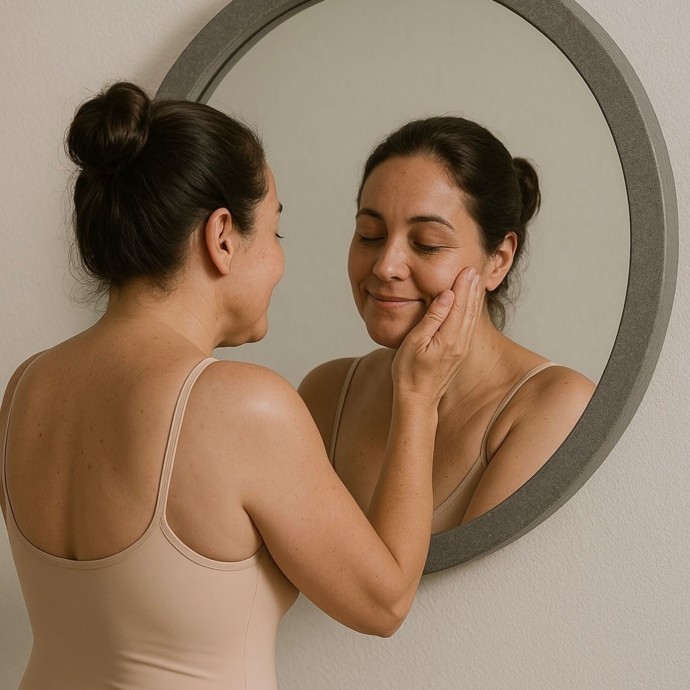 4 أسباب جوهرية تجعل خسارة الوزن أصعب مع التقدّم في العمر