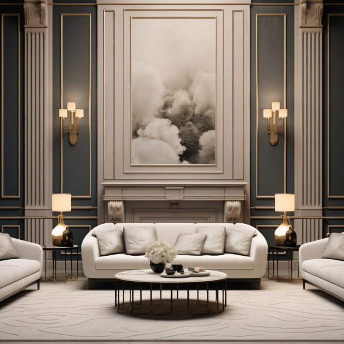 5 نصائح أساسيّة لتصميم ديكور المنزل مثل المحترفين