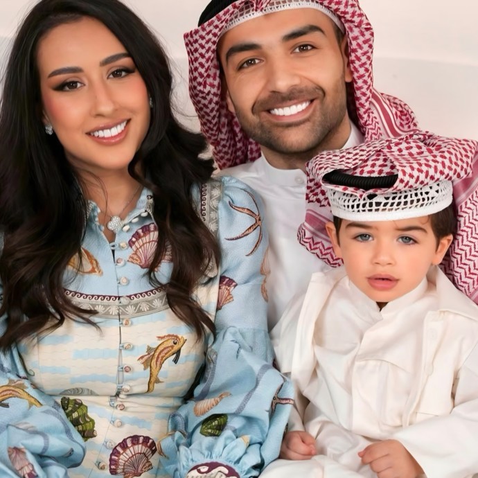الفنانة الكويتية فرح الهادي بغضب توجه رسالة مؤثرة لجمهورها