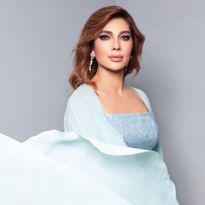 أصالة تغني شارة هذا المسلسل الجديد!