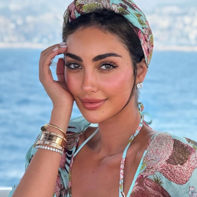 نور الغندور تفاجىء جمهورها بخبر سار!