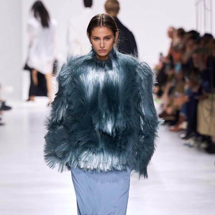 المهارة الحرفيّة عنوان مجموعة Bottega Veneta لربيع وصيف 2026