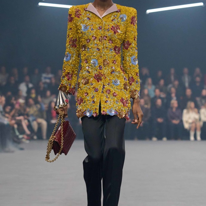 Valentino RTW SS26