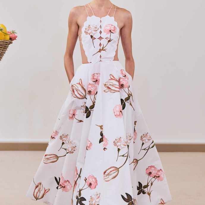 Giambattista Valli RTW SS26