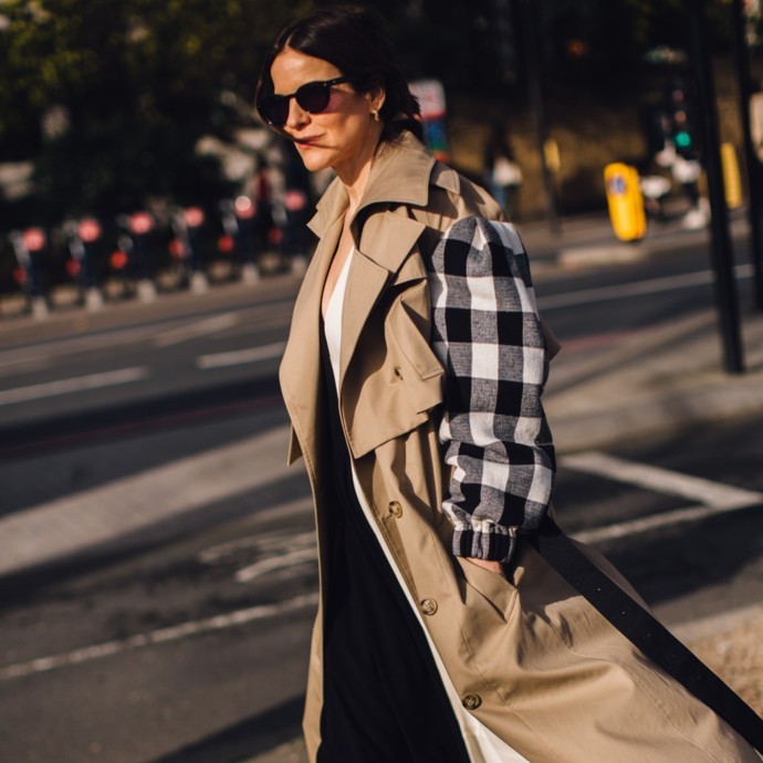 اختاري واحدة من هذه السترات المناسبة للطقس الانتقالي الحالي