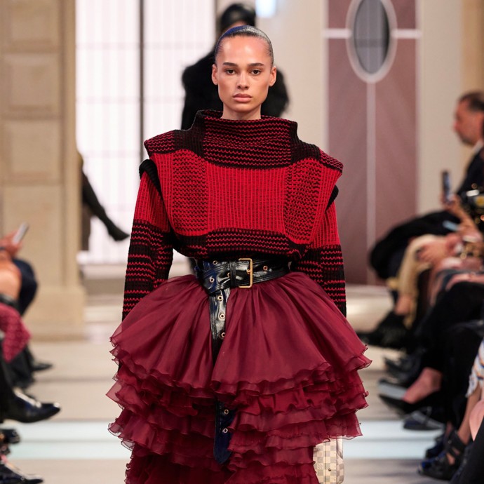 صيحات موضة جريئة سنراها هذا الشتاء