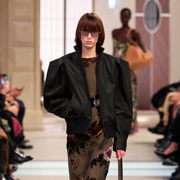 كلّ صيحات الجاكيتات الرائجة لهذا الموسم