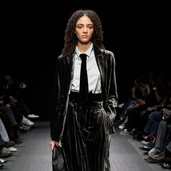 5 صيحات بدلات رائجة لهذا الشتاء