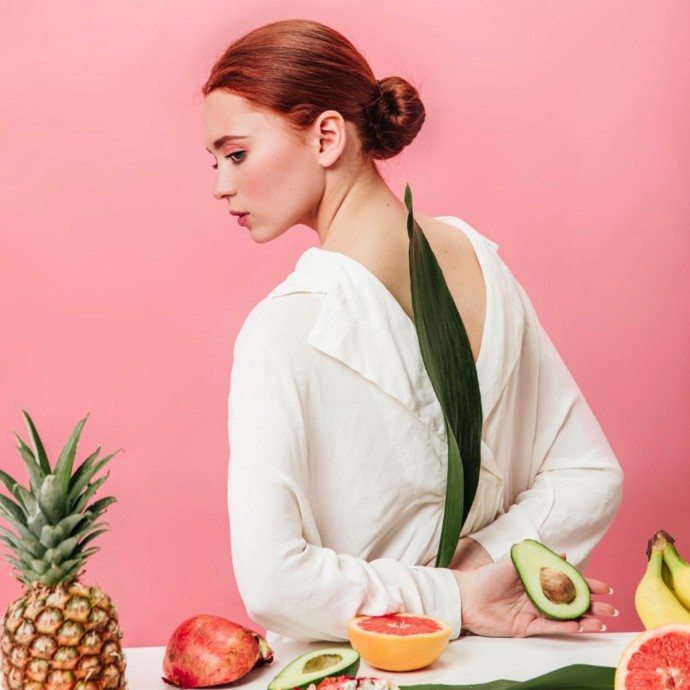 نصائح لتحسين مظهر الظهر والعمود الفقري