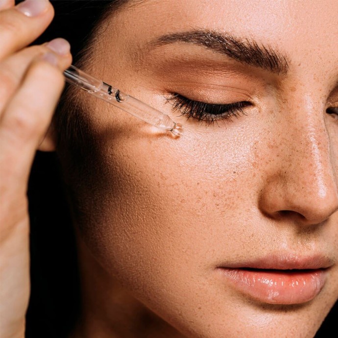 سيرومات التصبّغ، تركيبات فعّالة في توحيد لون البشرة