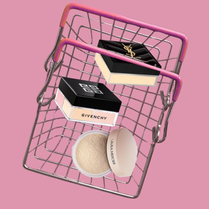 هذه أفضل لوس باودر لمكياج ثابت ومثالي