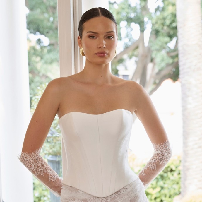 لعروس 2026، صيحات مجوهرات جديدة ستحدّد خياراتك