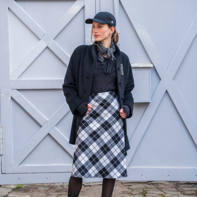 7 صيحات ملابس ستكون الأكثر مبيعاً هذا الشتاء