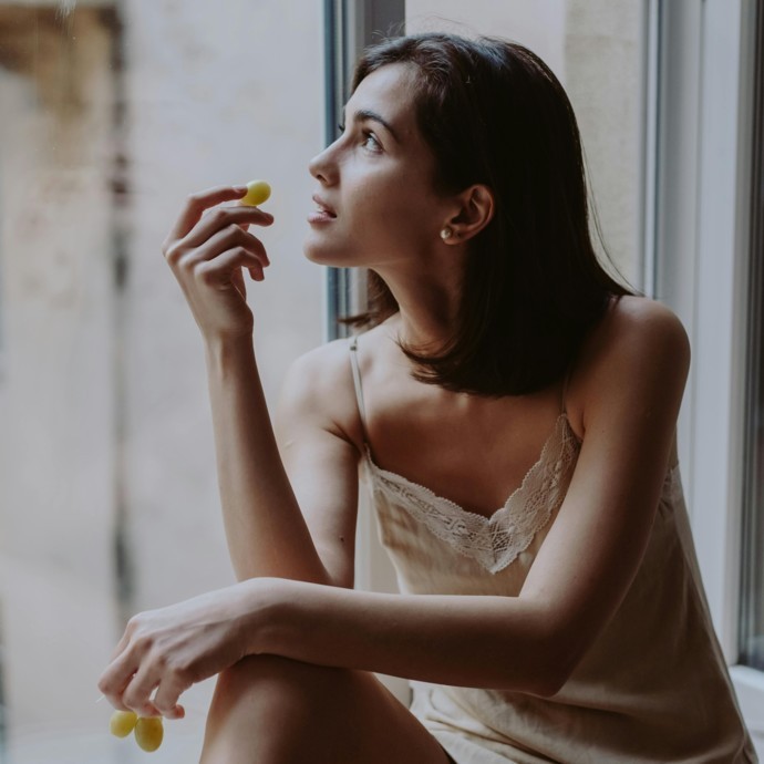 العنب إكسير جمال طبيعي يعزّز شباب البشرة!