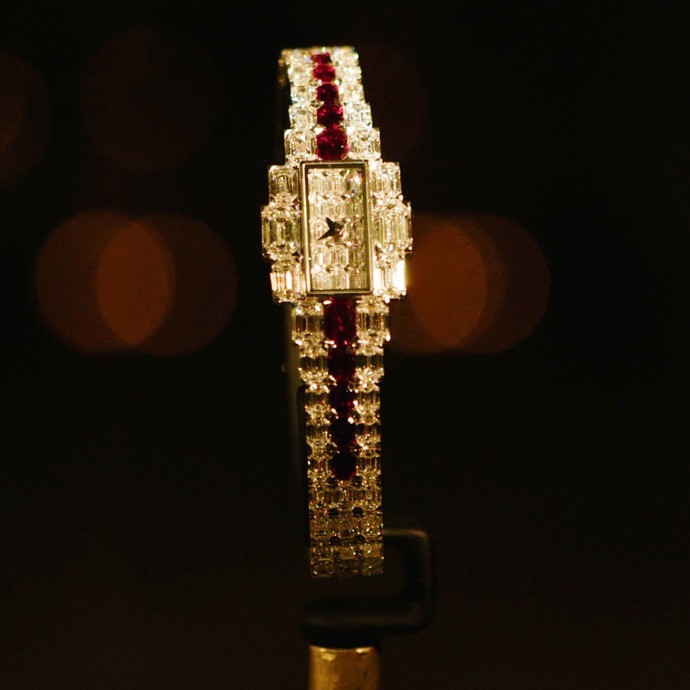 Vacheron Constantin تحتفل بمرور 270 عاماً من التميّز