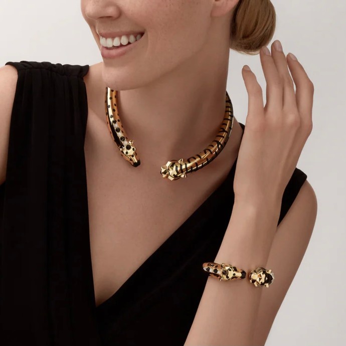 اكتشفي ما الذي تقوله مجوهراتك عنك