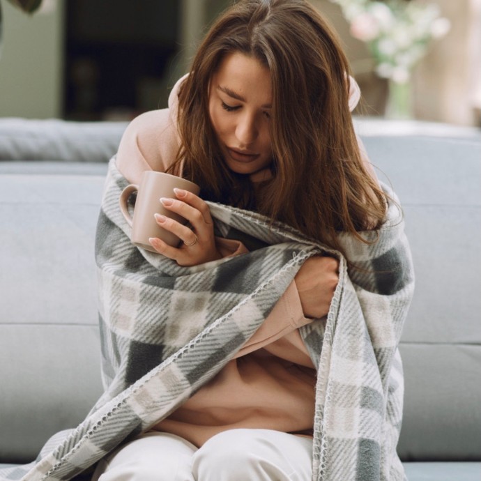 ممارسات ستمنعك من الإصابة بالانفلونزا