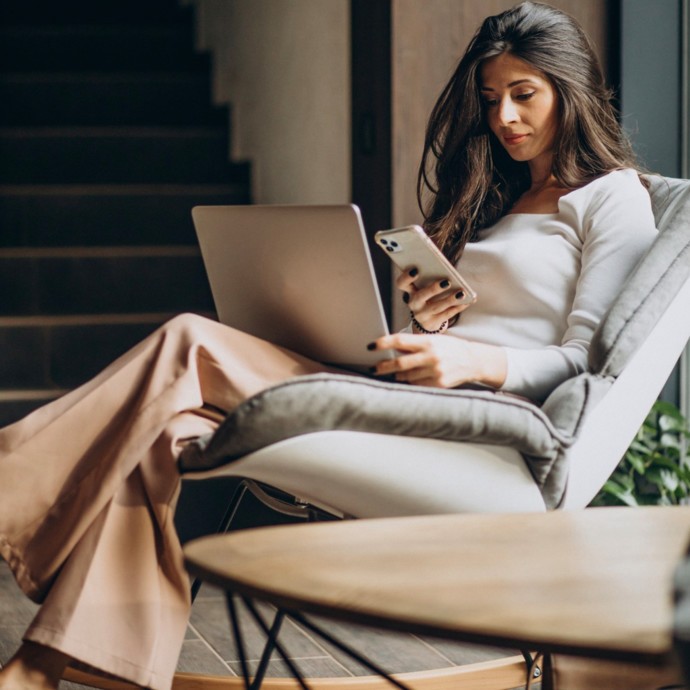 أفكار عمل من المنزل تفيد كلّ الأمّهات