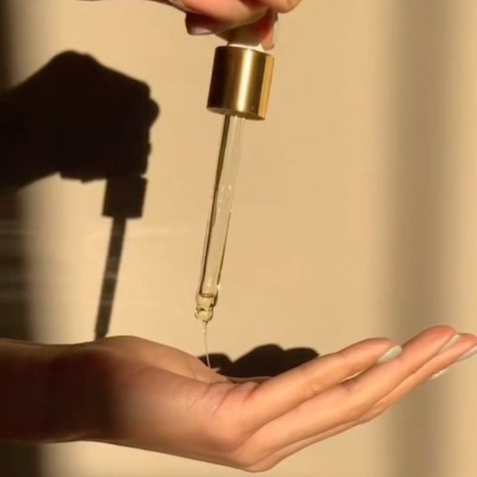 هذه أفضل زيوت الشعر للمعان فوري!