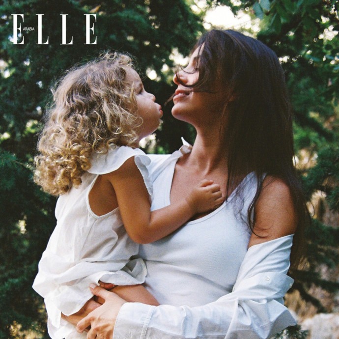 ربا زعرور: حيث تبدأ الحياة الحرّة!