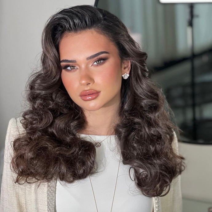 أفكار ذكيّة لتصفيف الشعر بدون حرارة