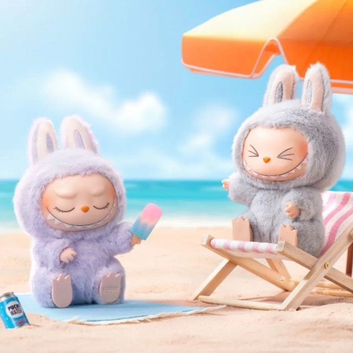 الإعلان عن إطلاق فيلم «Labubu»، وهذا التفاصيل