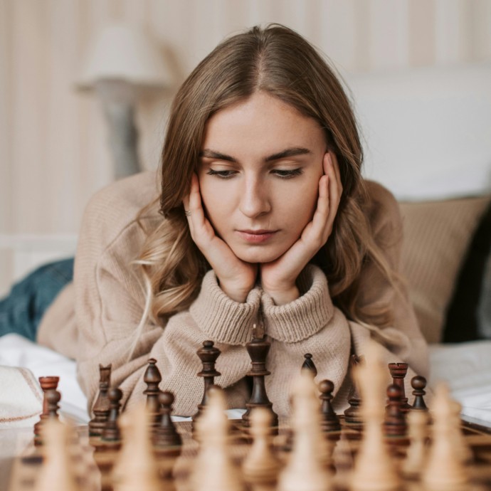 أنشطة ذهنية تبطئ شيخوخة الدماغ