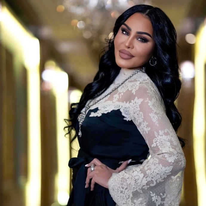 أحلام تلهم متابعينها بمنشورها وتكشف عن خبر أسعدهم