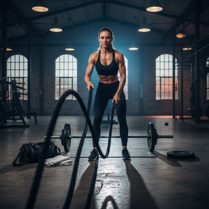 متى يصل الجسم إلى مرحلة حرق الدهون أثناء ممارسة الرياضة؟