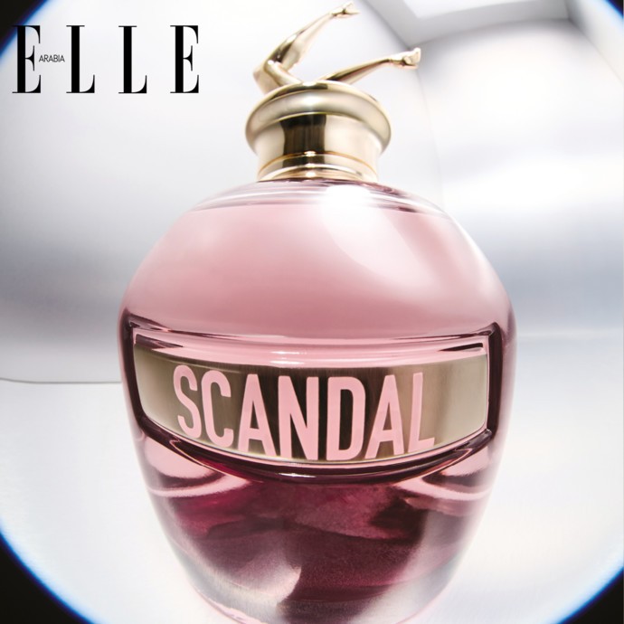زين، تارا وأميني تخبرك عن حملة عطر Scandal