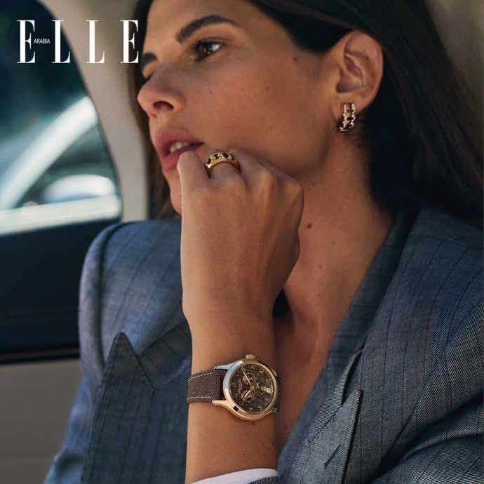 Patek Philippe أكثر من مجرّد ساعة