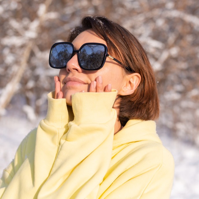 أطباء الجلد يشرحون سبب حاجة البشرة إلى الحماية في الشتاء