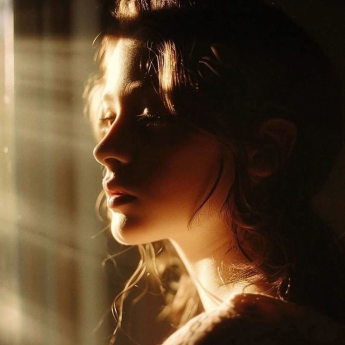 المسكينة ثريا...