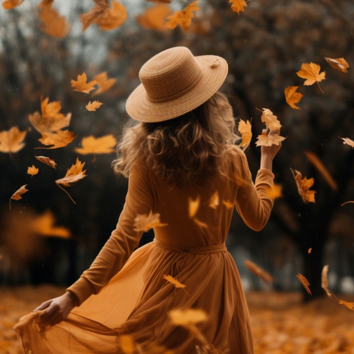 عطرك الشتويّ سيدوم أكثر إن احتوى هذه المكوّنات