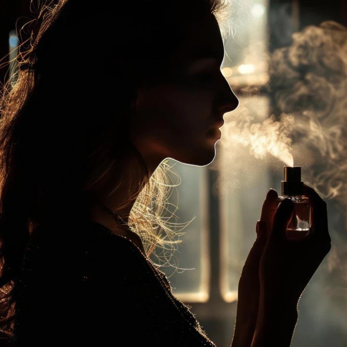 5 تركيبات عطرية تسجّل مبيعات عالية في الشتاء، اختاري منها!
